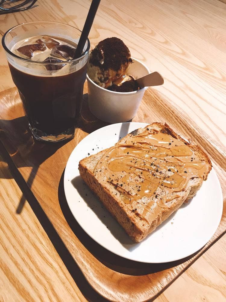 Extractors Coffee by Noquoi