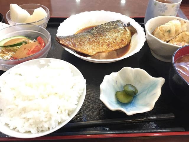 カフェ ジャスミン - サブ画像3