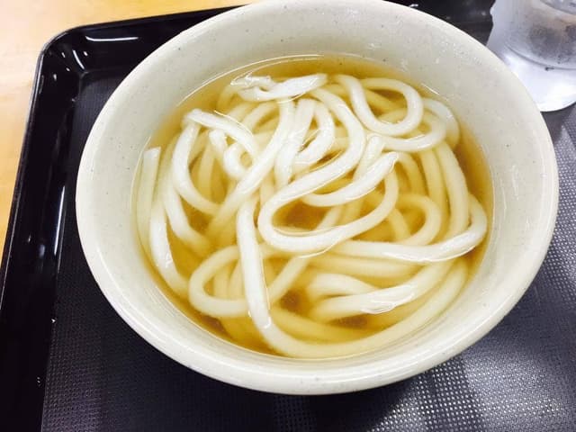 うどん元匠 東かがわ店 - サブ画像3