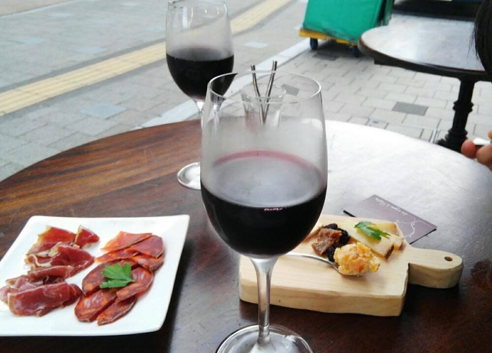 La Vigne 静岡店