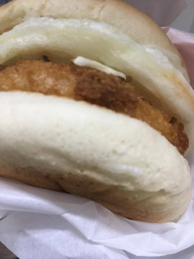 ロッテリア 鹿児島山形屋FS店 - サブ画像1