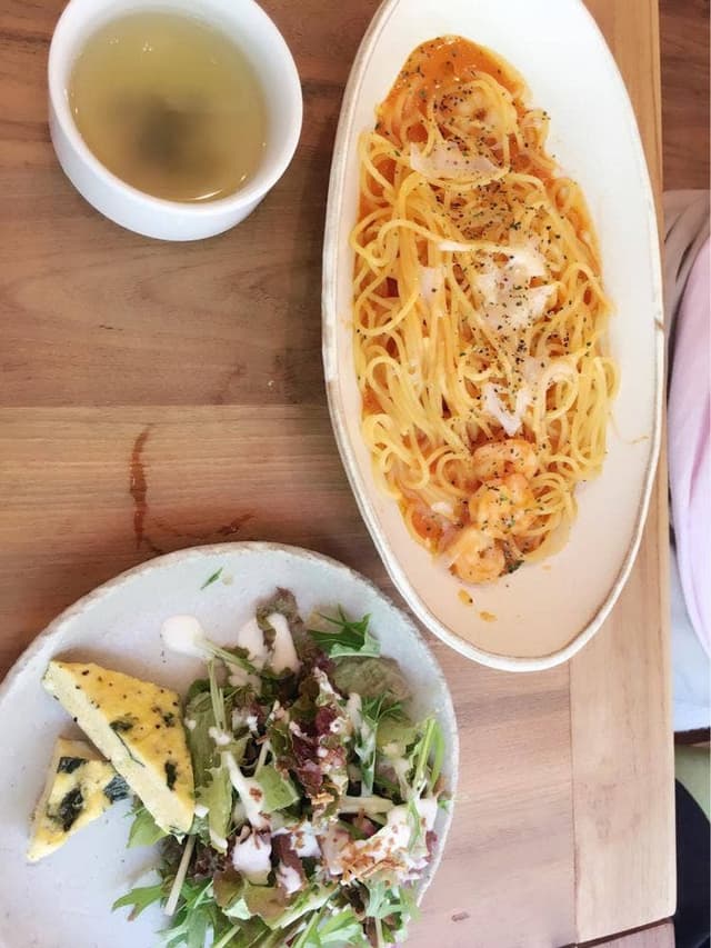 CAFETORA アパホテル福島駅前店 - サブ画像2