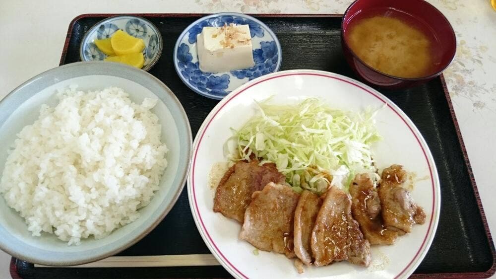 れんが亭