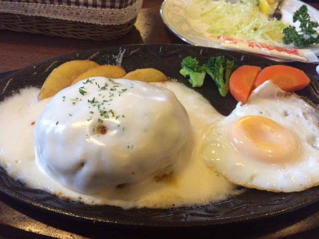 カフェ・レストラン ジョイ 植田店 - サブ画像2