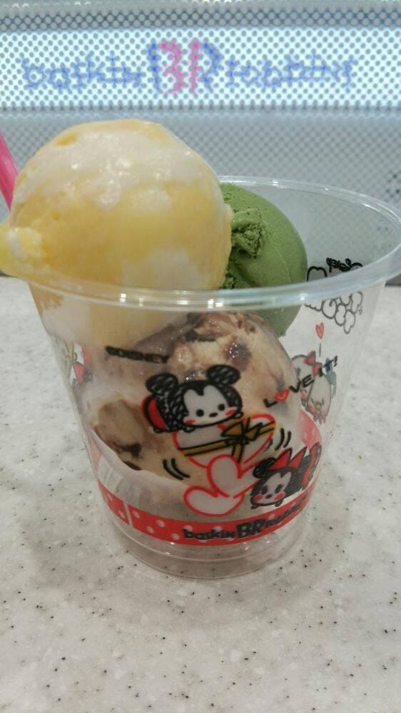 サーティワンアイスクリーム 町田東急ツインズ店 - サブ画像1