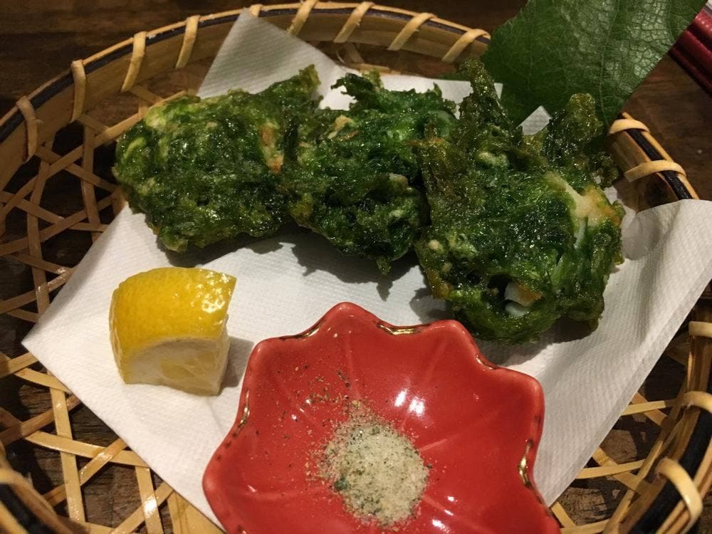 誇羅司屋