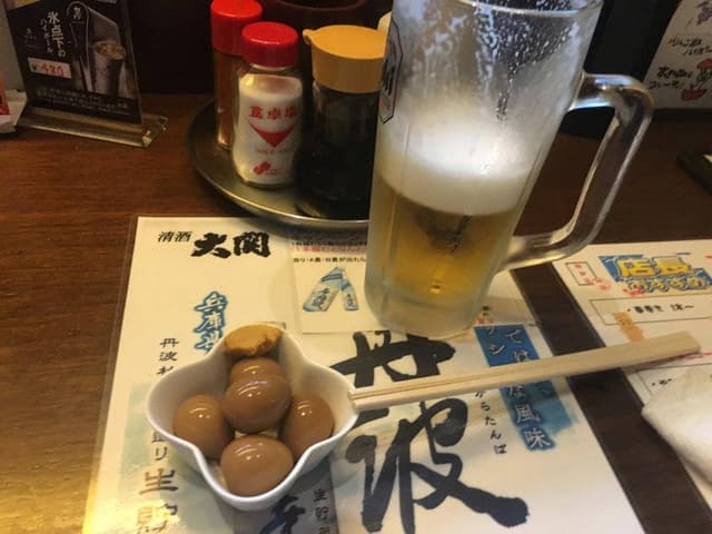 新橋やきとん 神田店 - サブ画像2