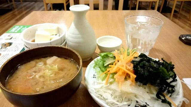 旬菜うちごはん 菜々家 朝日店 - サブ画像2