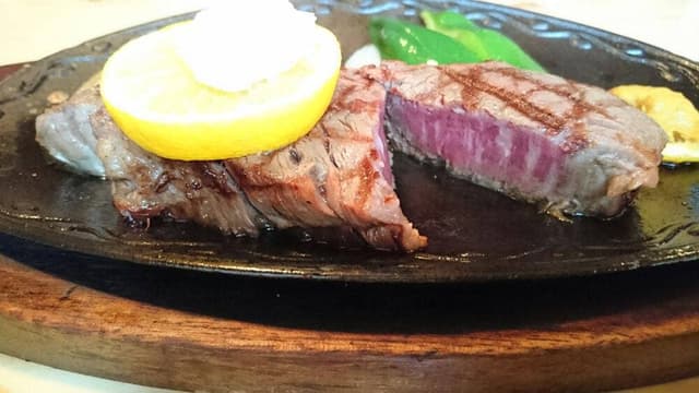 ステーキ松下 - サブ画像1