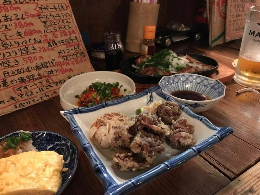 倖せな色男