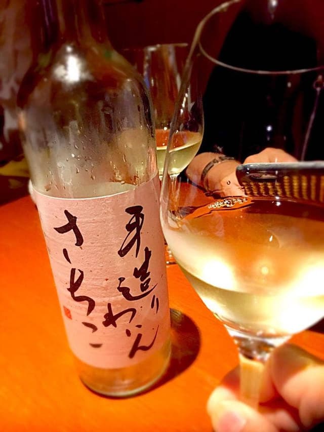 l'ange vin - サブ画像1
