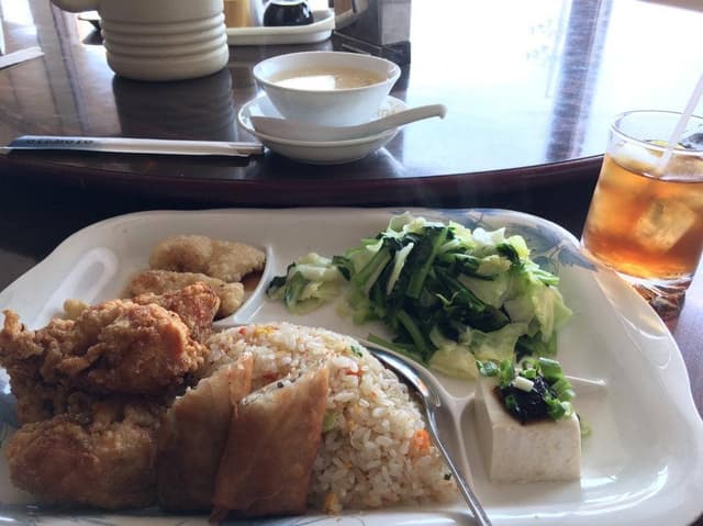 萬龍飯店 - サブ画像1