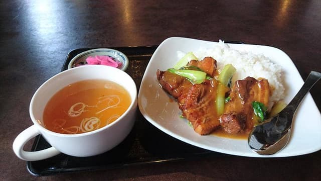 レストハウス華苑 - サブ画像3