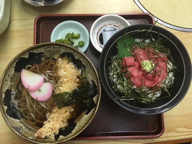いこい食堂 - サブ画像1