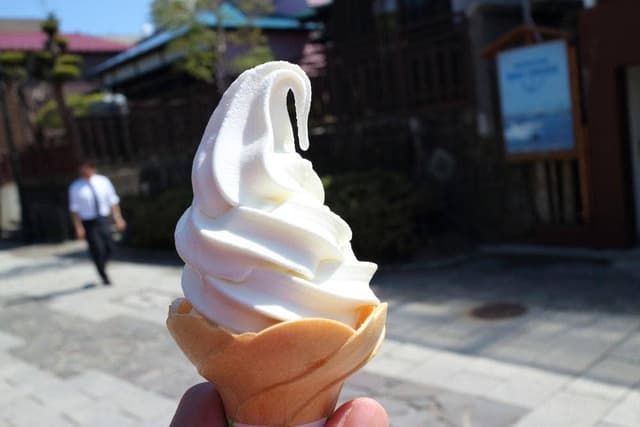 函館元町 宇須岸の館 - サブ画像1