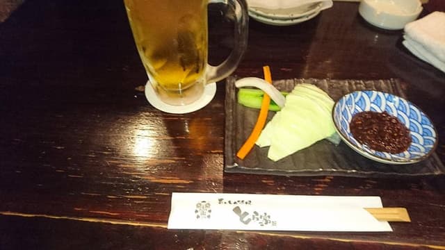 旨いもん酒場 とらっ家 - サブ画像1