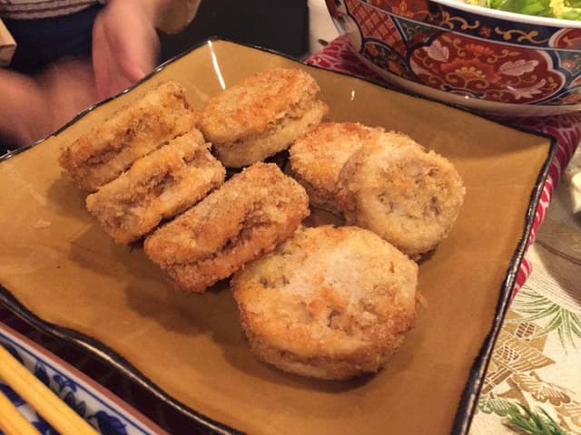 家庭料理のお店 勘九朗 - サブ画像1