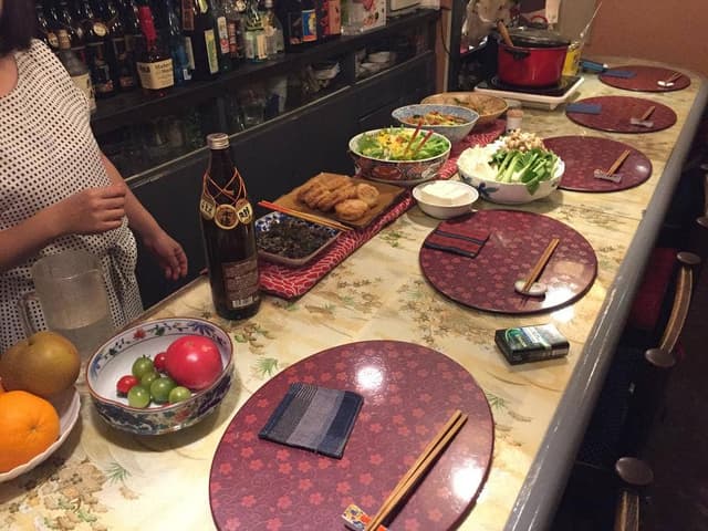家庭料理のお店 勘九朗 - サブ画像2