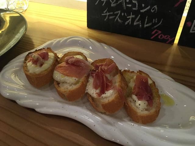Bistro Ourson - サブ画像3