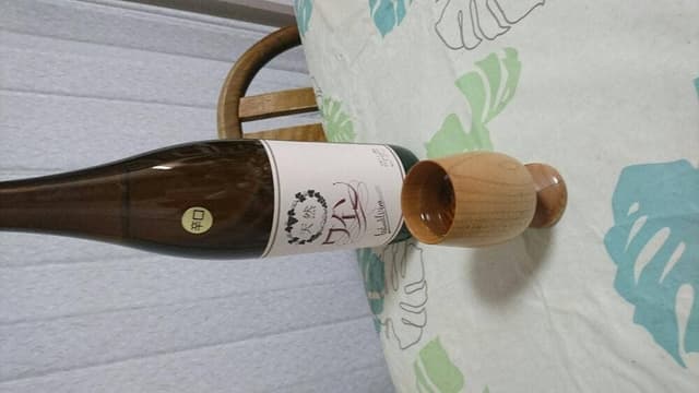 長良 天然ワイン醸造 - サブ画像3