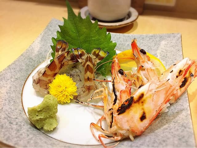 うを七 - サブ画像1