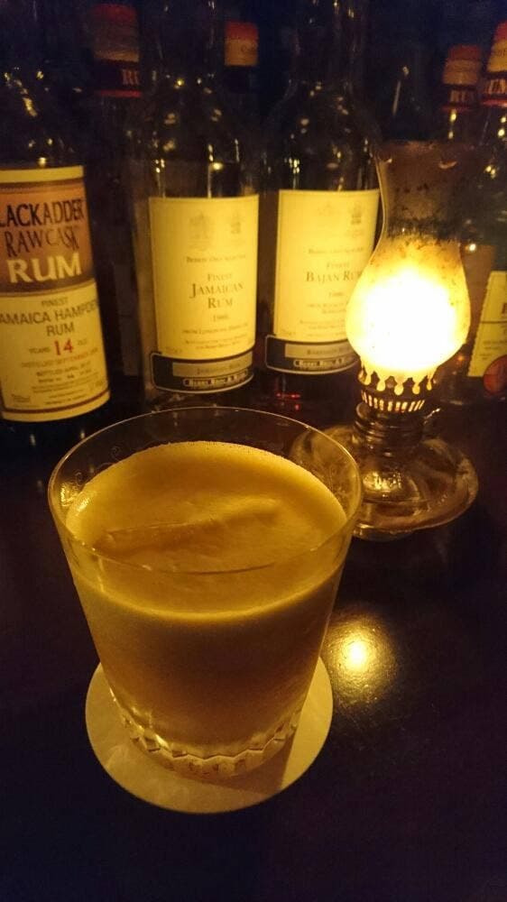 Rum and Whisky - サブ画像2