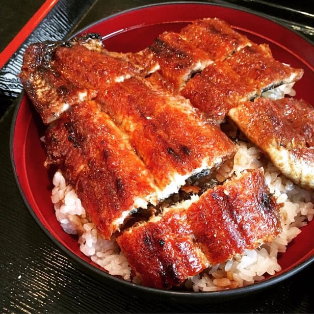 うなぎ茶屋 あんず - サブ画像2