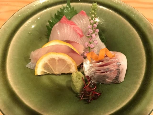 日本料理 一由 - サブ画像2