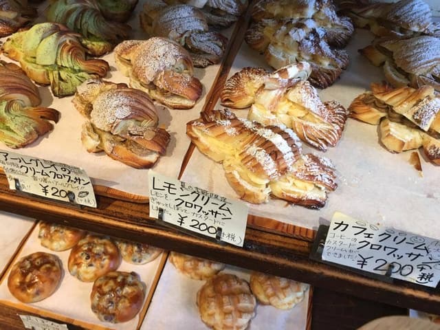 パン工房 Babylon - サブ画像3