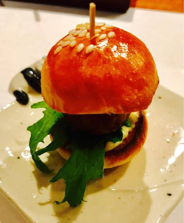 焼鳥YAMATO 北新地・はなれ - サブ画像2