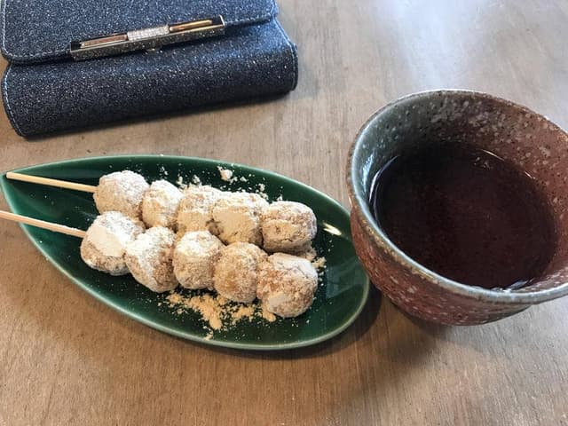 たまうさぎ 本店 - サブ画像3