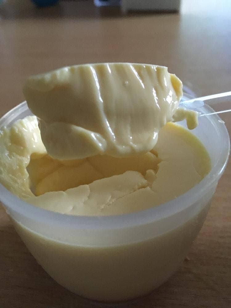 こだわりプリンの店 ふじ