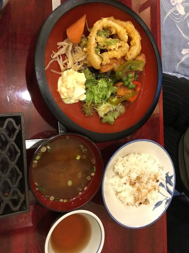 味楽房 - サブ画像1