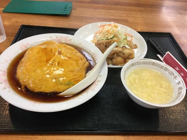 中国料理 千早苑 - サブ画像1