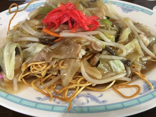 焼きそば専門 五碗堂 - サブ画像1