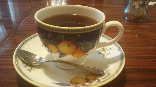茶房・伽羅 平田店 - サブ画像1