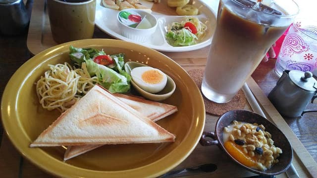 杏café - サブ画像2