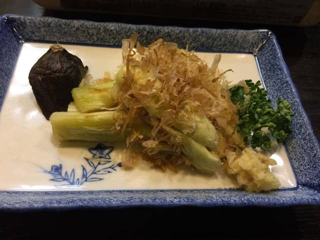 もつ鍋居酒屋 酔処 半分 - サブ画像1
