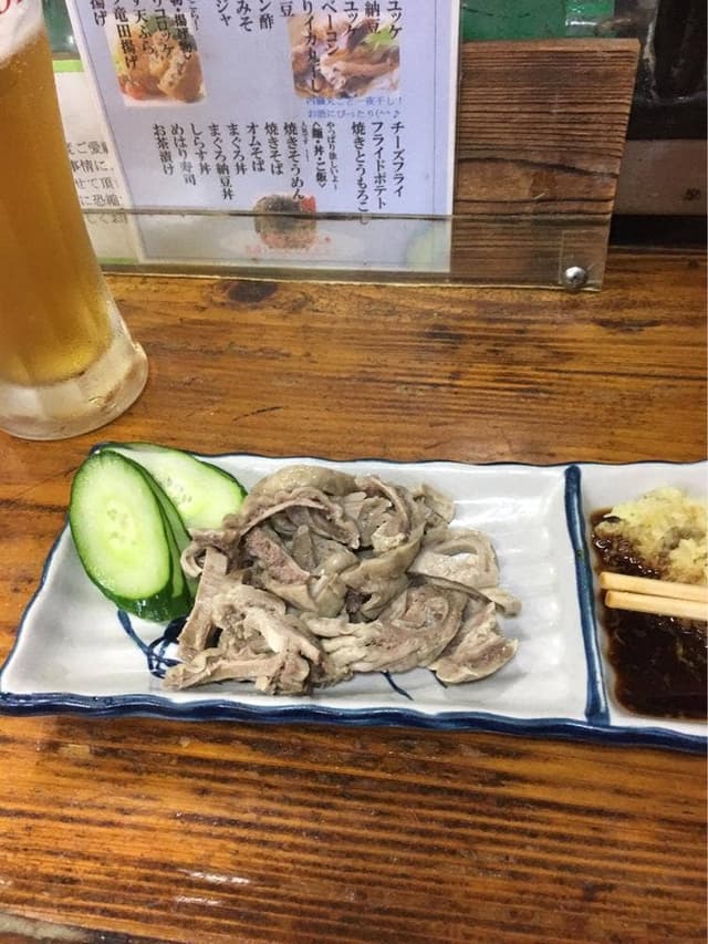 大漁 - サブ画像1