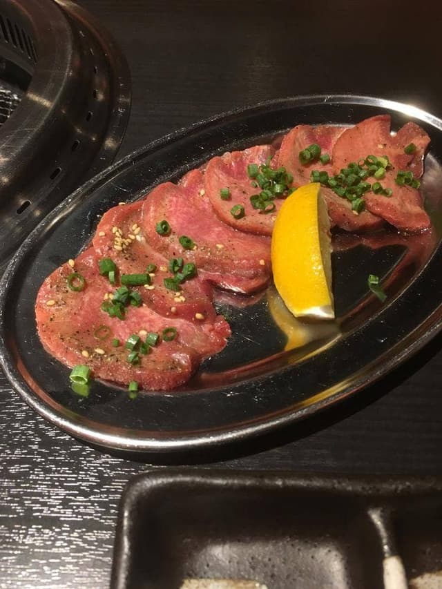 焼肉 基 関内伊勢佐木町店 - サブ画像2