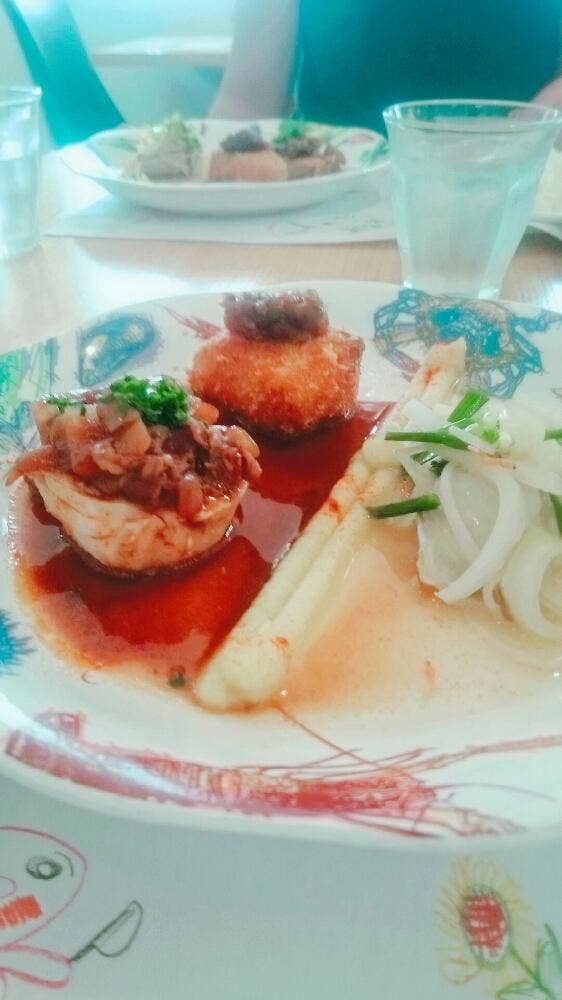 洋食工房パパの台所 - サブ画像2