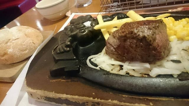 ブロンコビリー 港北みなも店 - サブ画像3