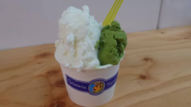 Gelateria Kurakichi - サブ画像2