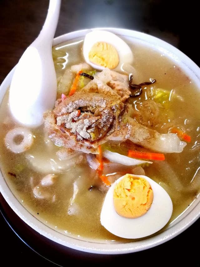 万作亭 - サブ画像1