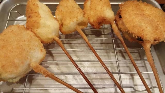 ほおかむり - サブ画像1