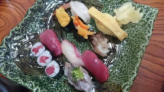 北浜寿し観音崎店 - サブ画像3