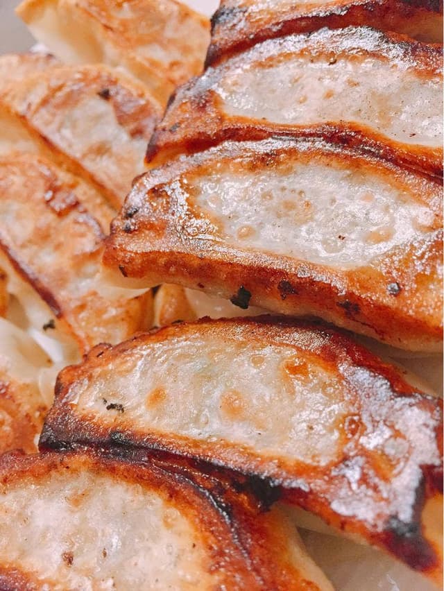 餃子の王将 名谷店 - サブ画像3