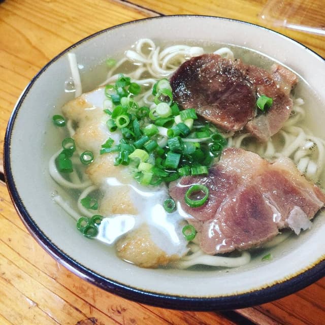 田舎 安謝店 - サブ画像3