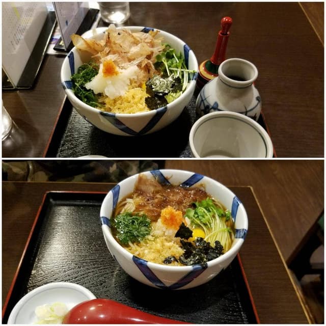 そば処 清水 - サブ画像2