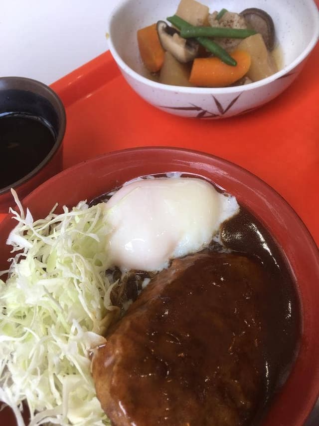 富山県庁食堂 - サブ画像1